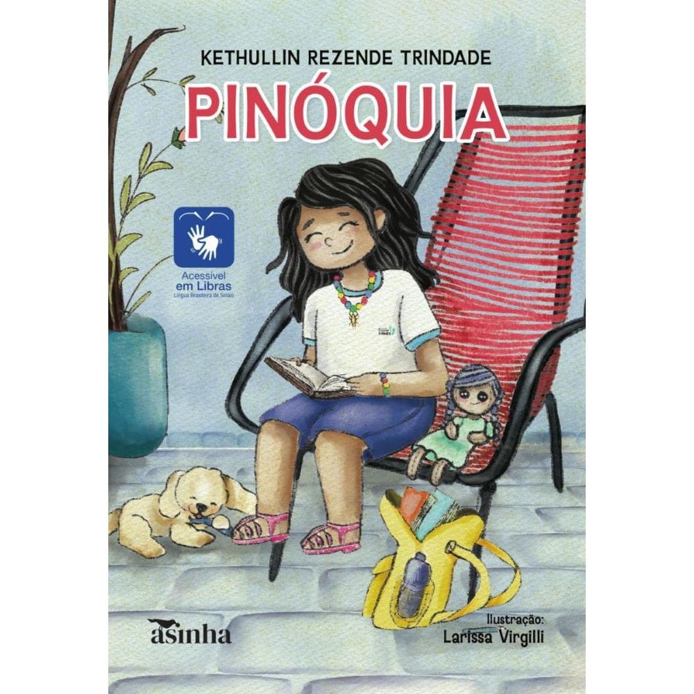 Pinóquia