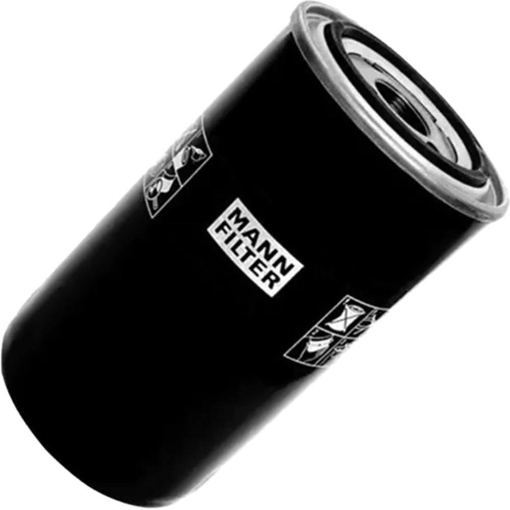 Filtro Óleo Vw 3.210 16.210 22.210 Cummins 6CT Mann Filter