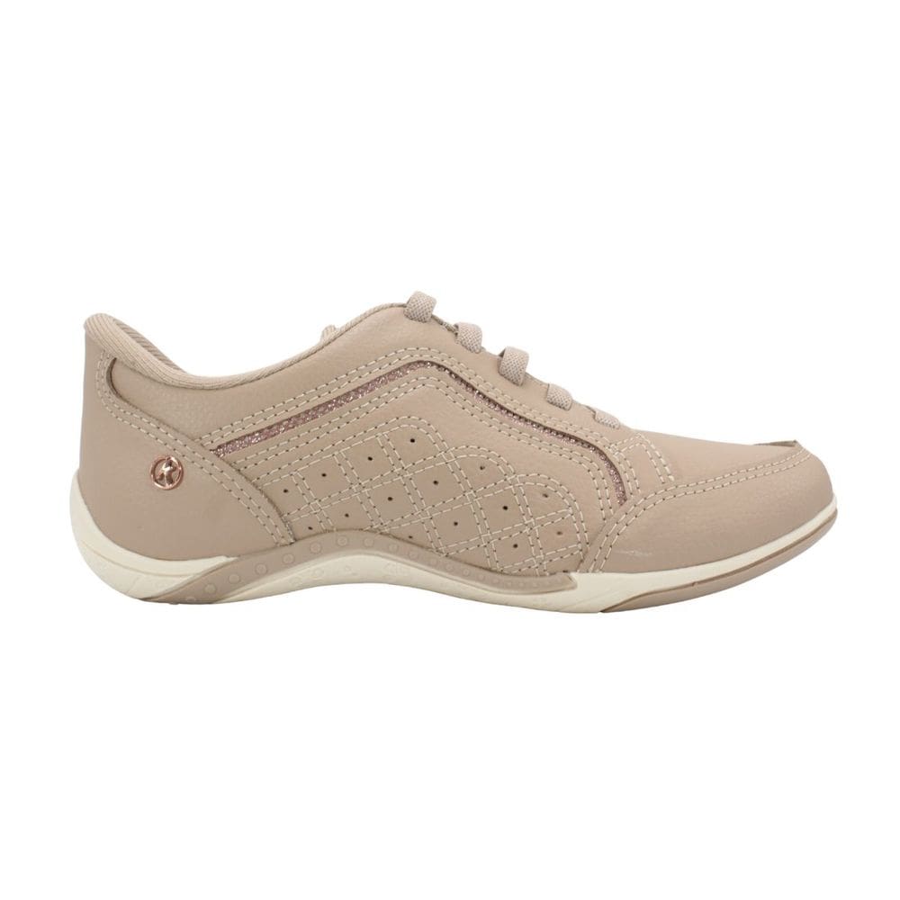 Tênis Casual Kolosh Casual Marrom