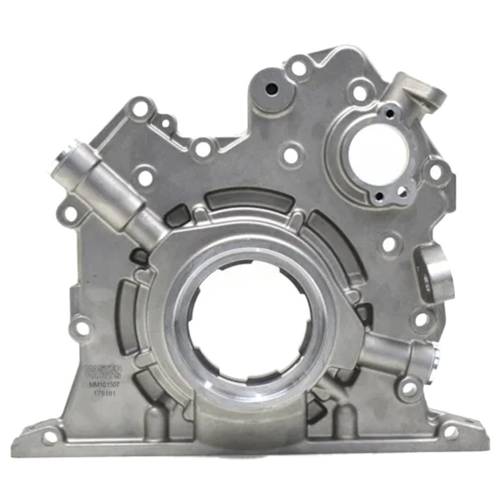 Bomba de Óleo Motor Cuminns VWC ISF 2.8 2012 em Diante