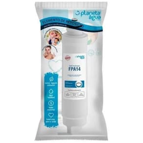 Refil Filtro Electrolux Pa21G Pa26G Pa31G Pe11B Pe11X Pc41B