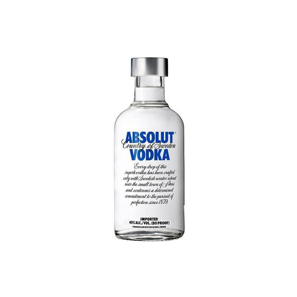 Absolut Vodka 200ml