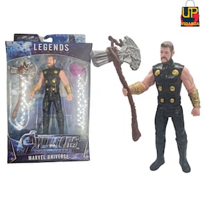 Boneco Marvel Legends 15cm - Thor