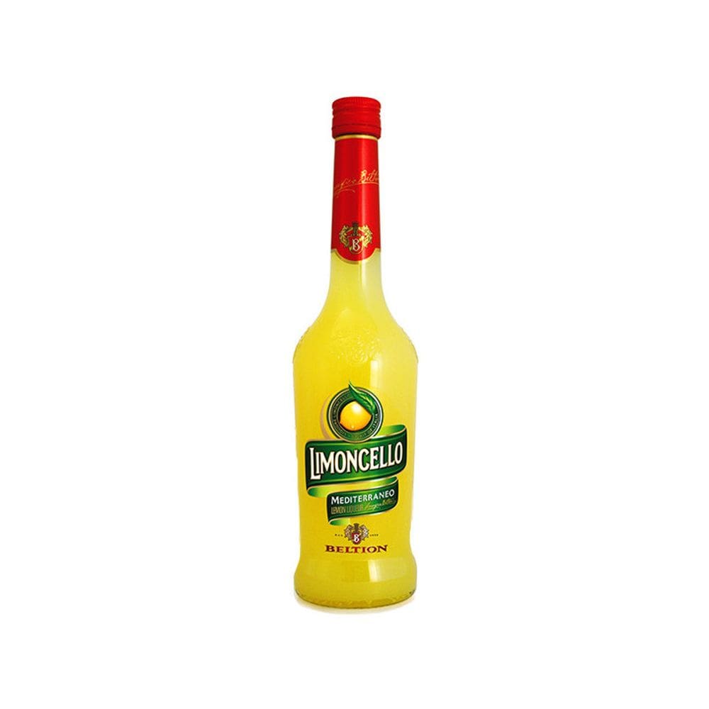 Limoncello Mediterraneo Beltion 700Ml