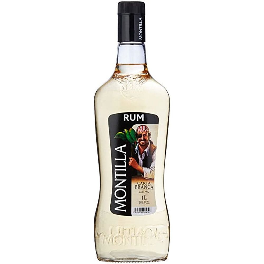 Montilla Carta Branca 1L