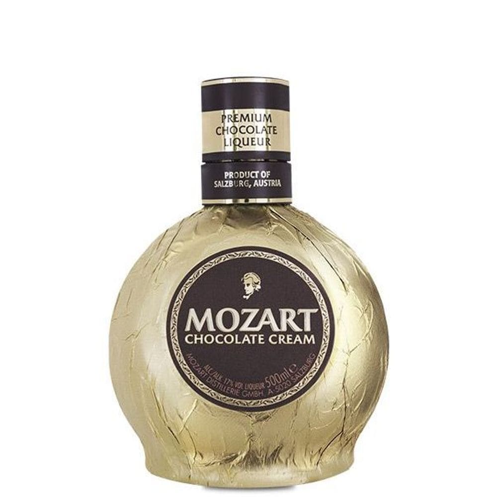 Licor Mozart Gold 700 ml