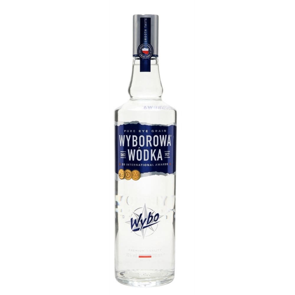 Wyborowa 750 ml