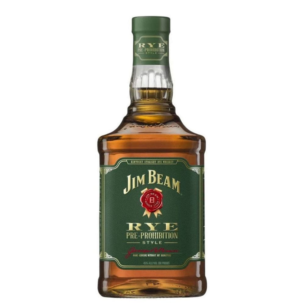 Whisky Jim Beam Rye 700ml