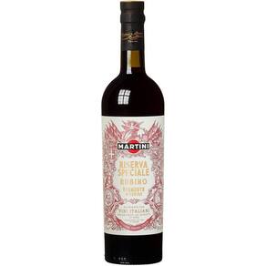 Vermouth Martini Riserva Speciale Rubino di Torino 750 ml