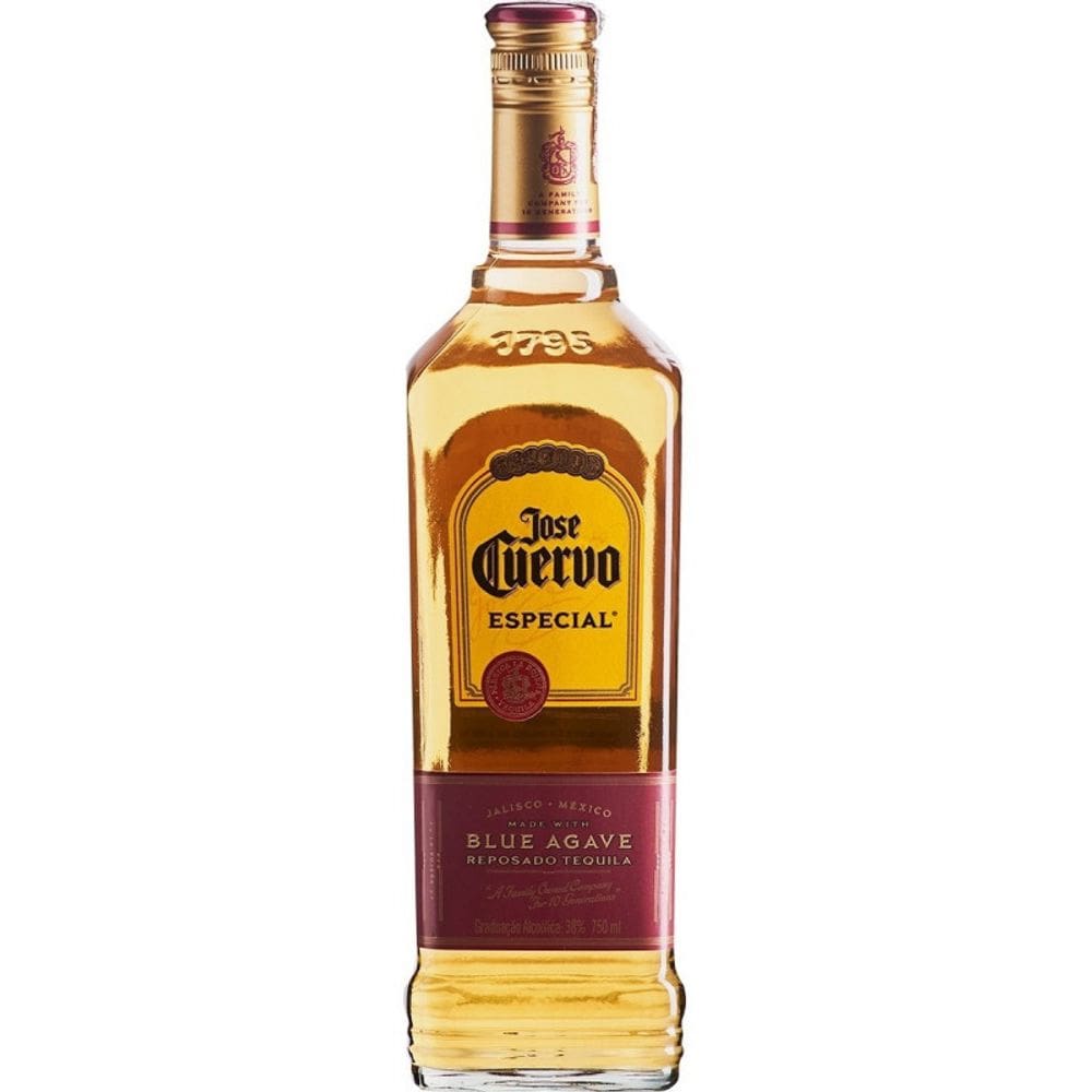 Tequila José Cuervo Ouro 750 ml