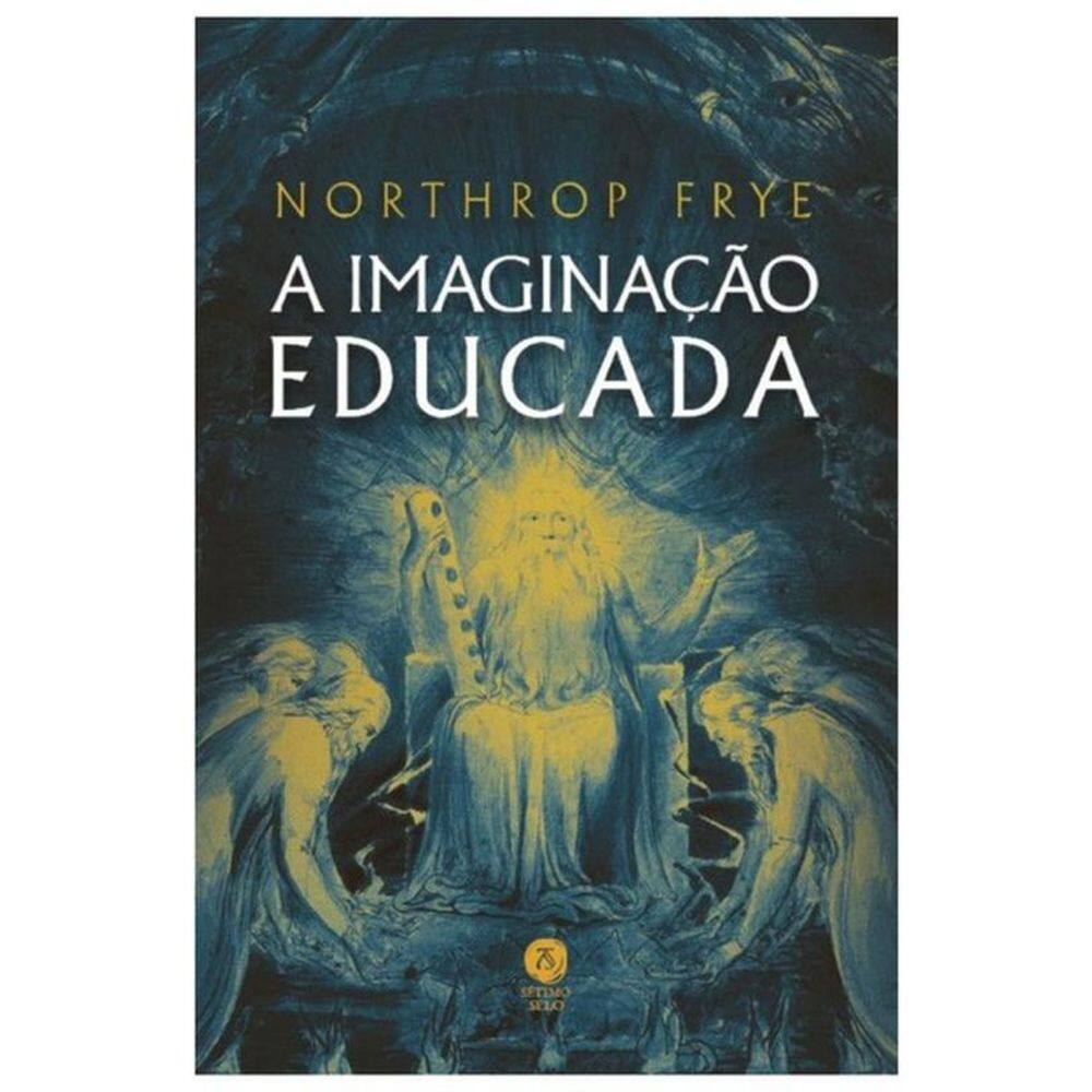 A Imaginação Educada