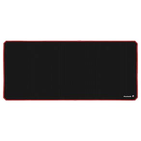 Mouse Pad Gamer Speed Vermelho Mpg104 Fortrek Novo