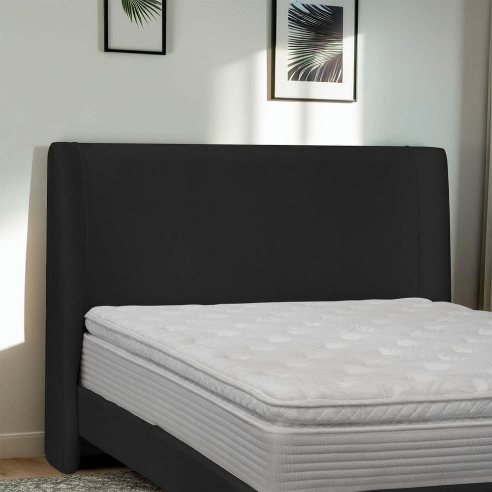 Cabeceira Estofada Montreal 155cm para Cama Box Casal Bouclê - SOFA STORE