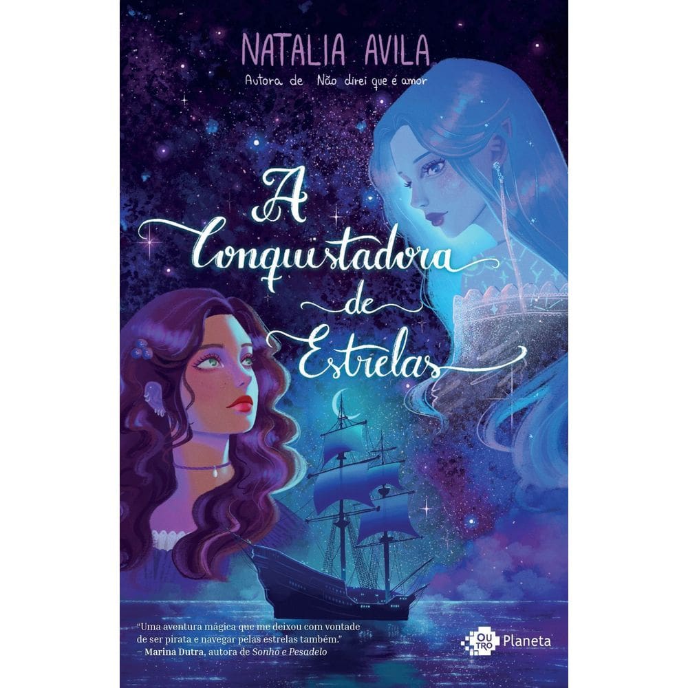 A Conquistadora de Estrelas