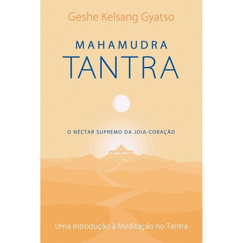 Mahamudra Tantra