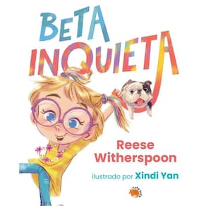 Beta Inquieta