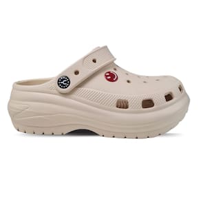 Babuch Yvate Plataforma Leve EVA Clog