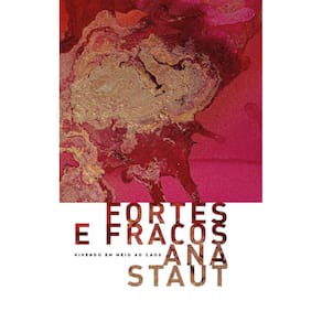 Livro Fortes E Fracos - Editora Thomas Nelson