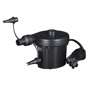 Bomba De Ar Elétrica Air Pump Vg Plus 220v