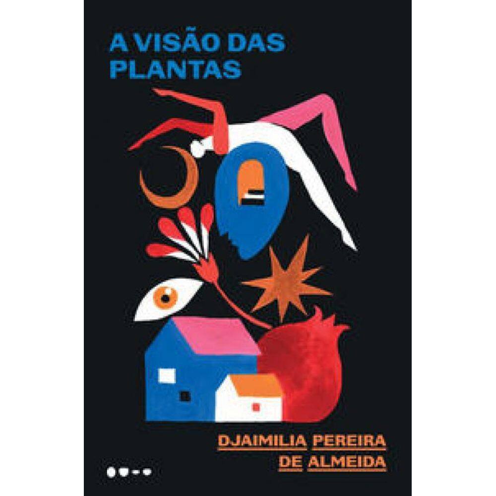 Livro Visão Das Plantas, A