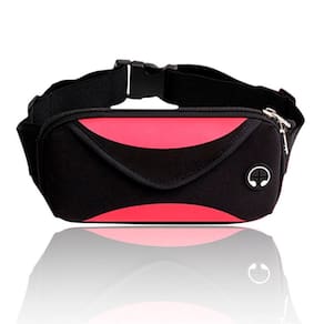 Pochete Esportiva Masculina Feminina Multiuso Reforçada