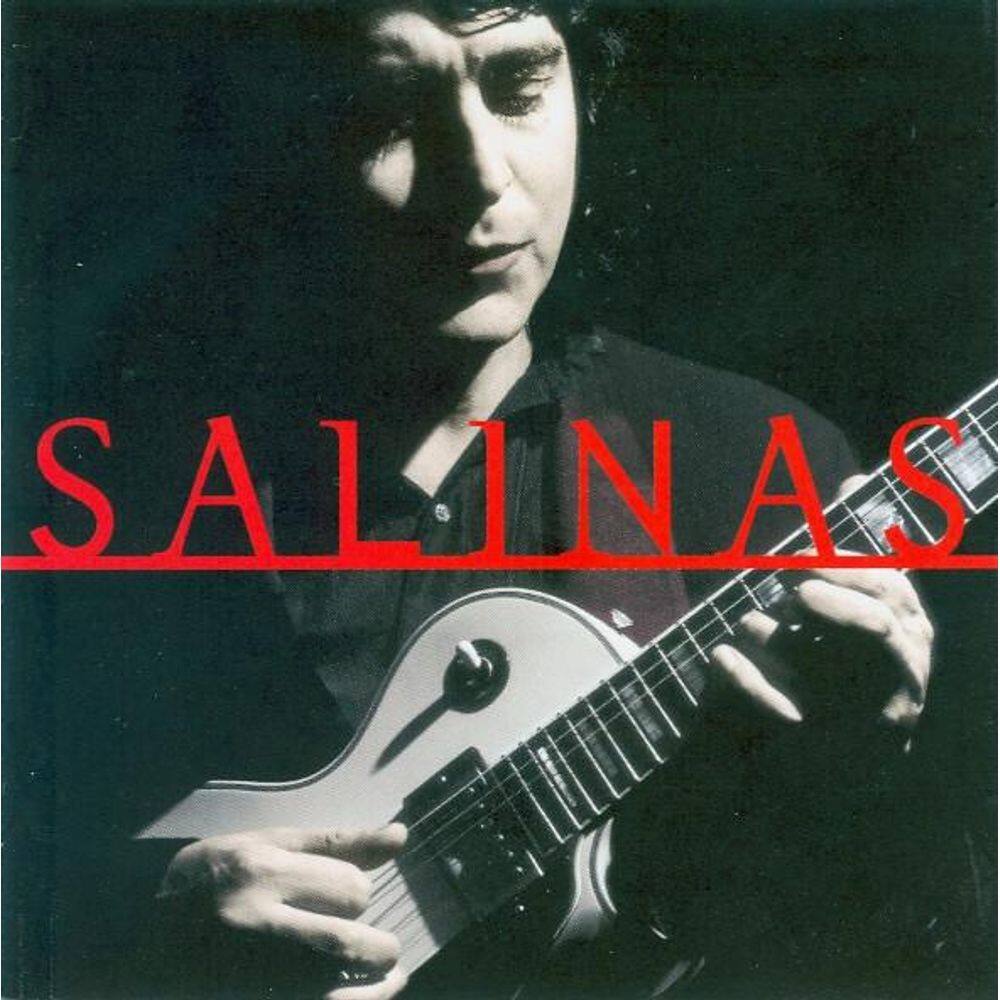 Cd Luis Salinas - Salinas   1997