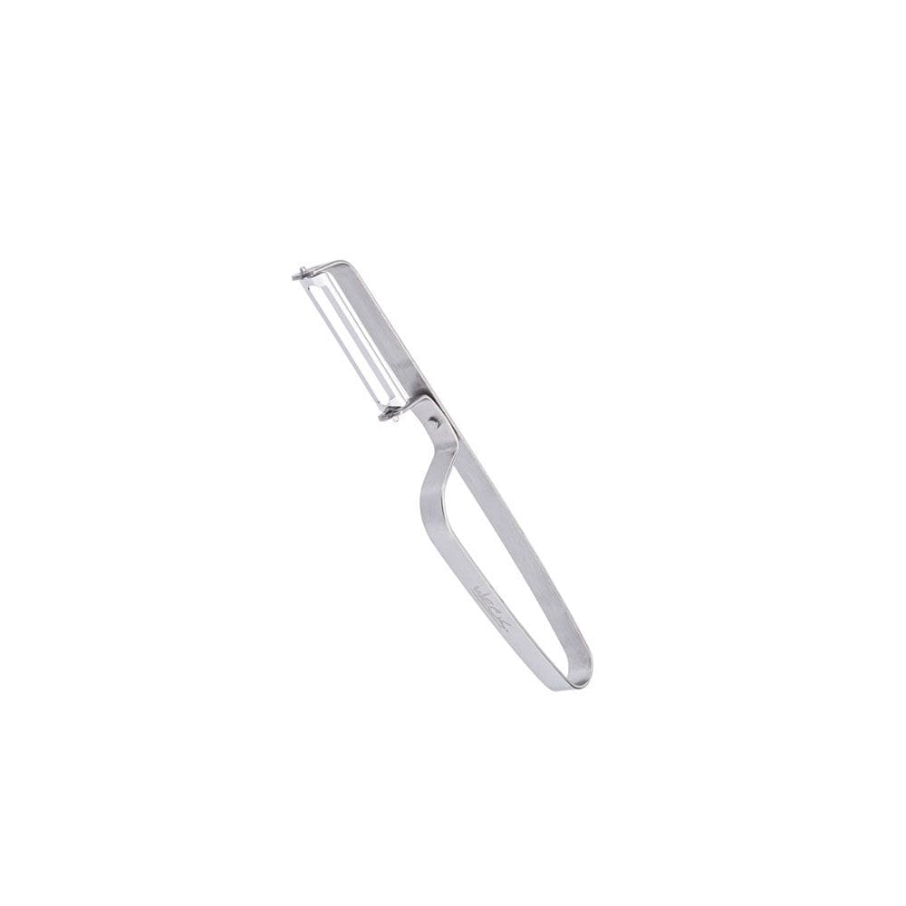 Descascador de Legumes Aço Inox Tipo Faca Manual