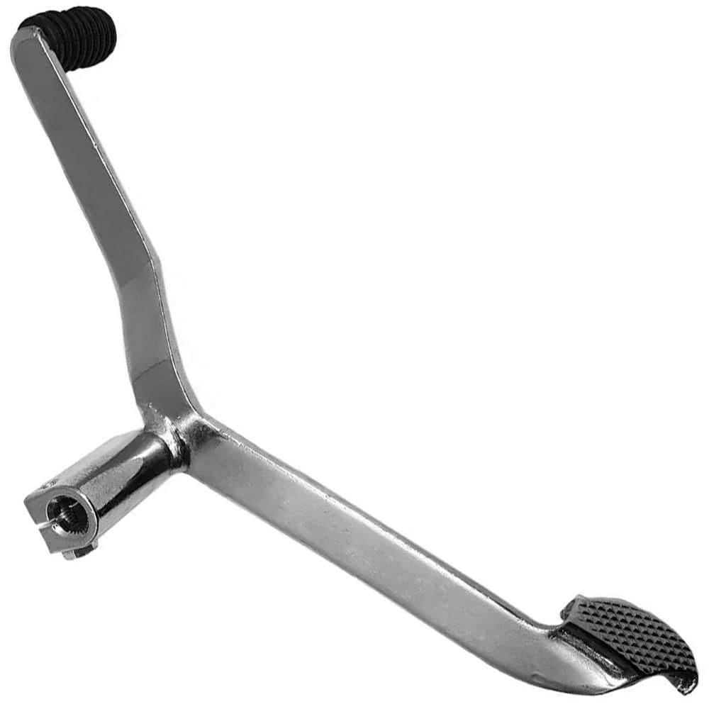 Pedal Câmbio Biz 100 1998 a 2005 Vini Controlflex 9020880314