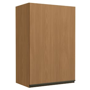 Armario Aereo 1 Porta 60 cm MDP Maxxi G762 Canela Kappesberg