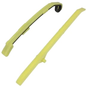 Guia Corrente Comando C/ Tensor Biz 125 Vini Controlflex