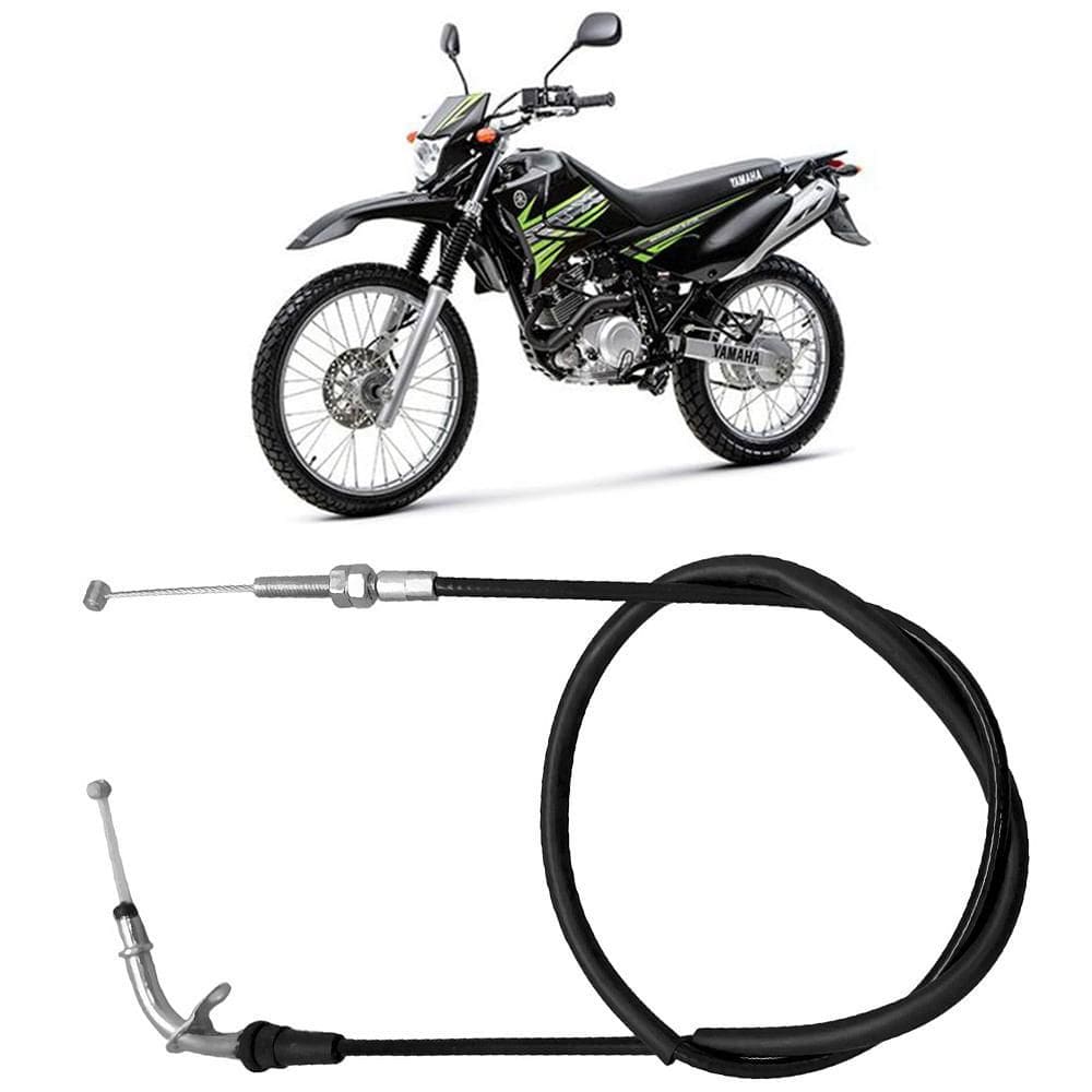 Cabo Acelerador YS 250 Fazer 2006 a 2015 Vini Controlflex