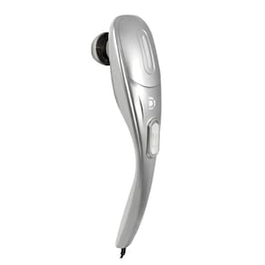 Massageador Corporal Elétrico Hammer Portátil 110v Dellamed