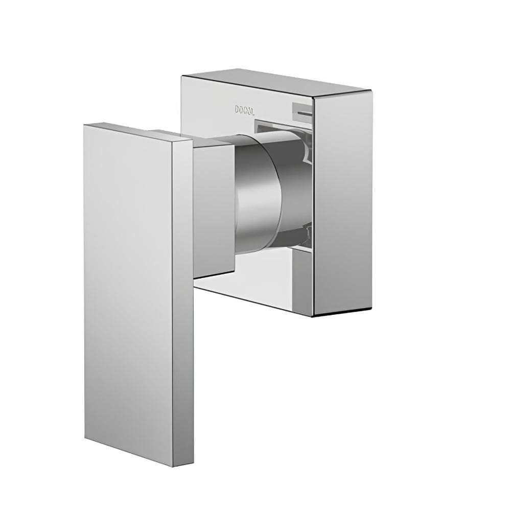 Acabamento para Registro DocolBase 3/4" New Edge Cromado