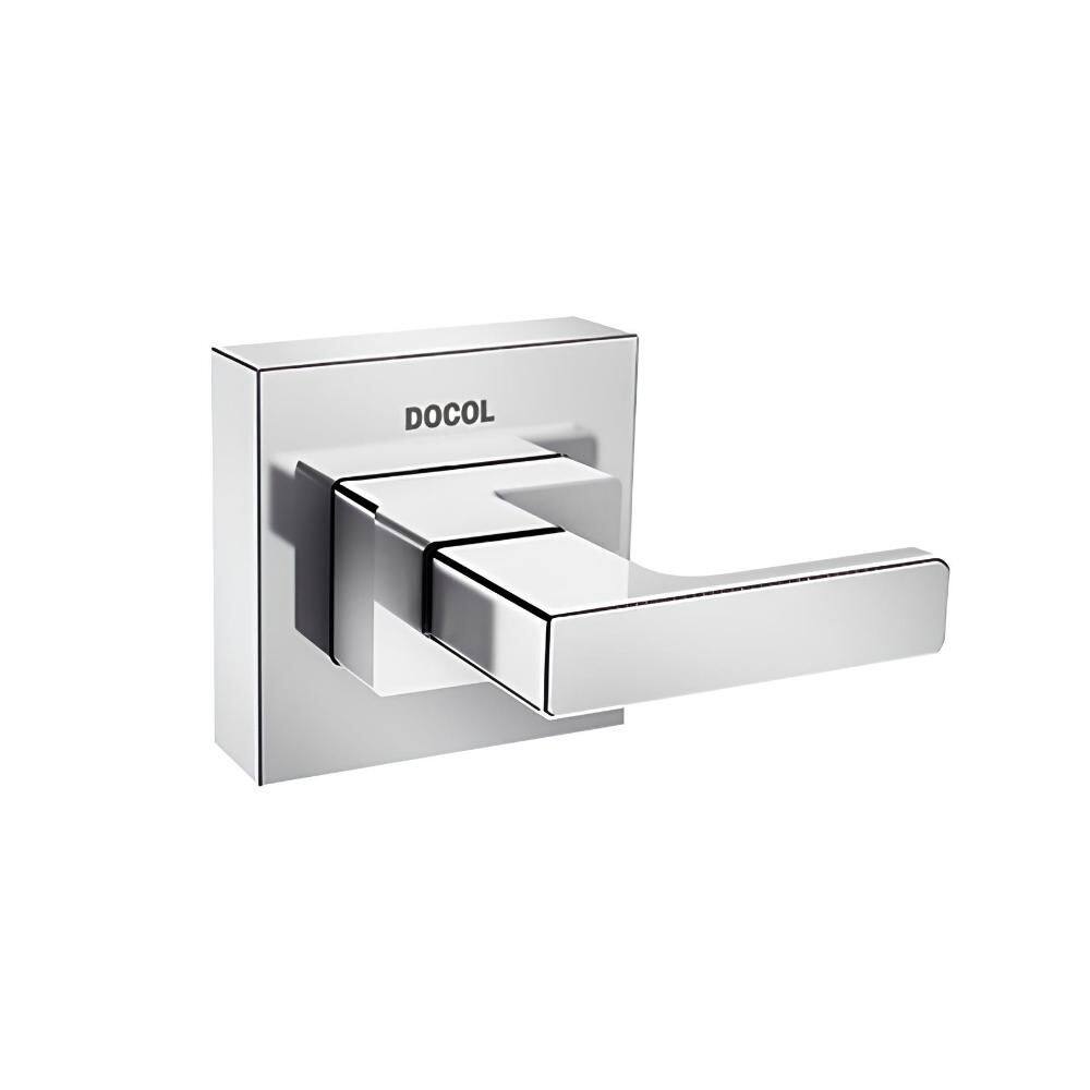 Acabamento para Registro Docol 1.1/4" e 1.1/2" Breezy Cromado