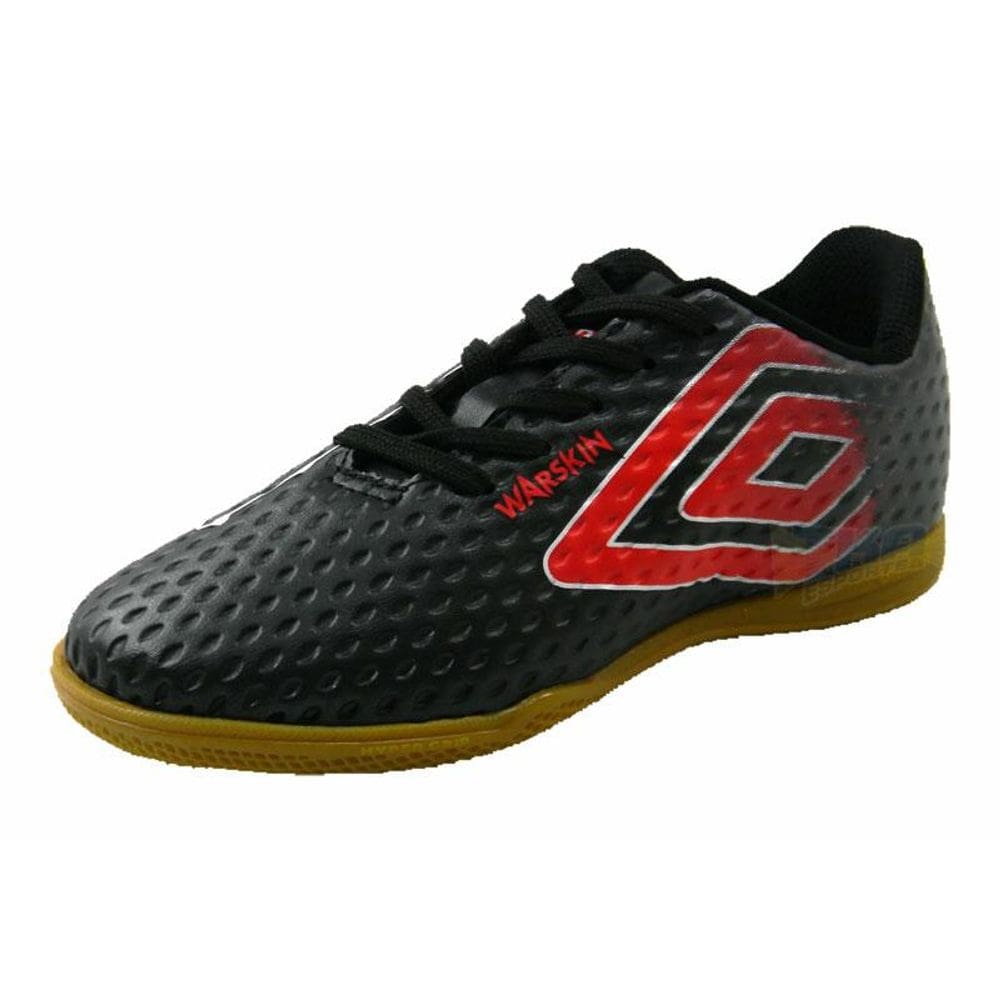 Tenis WARSKIN Futsal pto infantil - Umbro