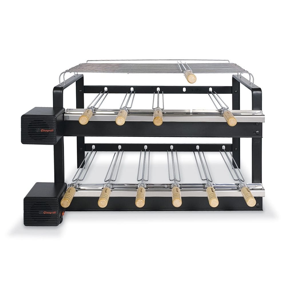 Giragrill Kit 2011