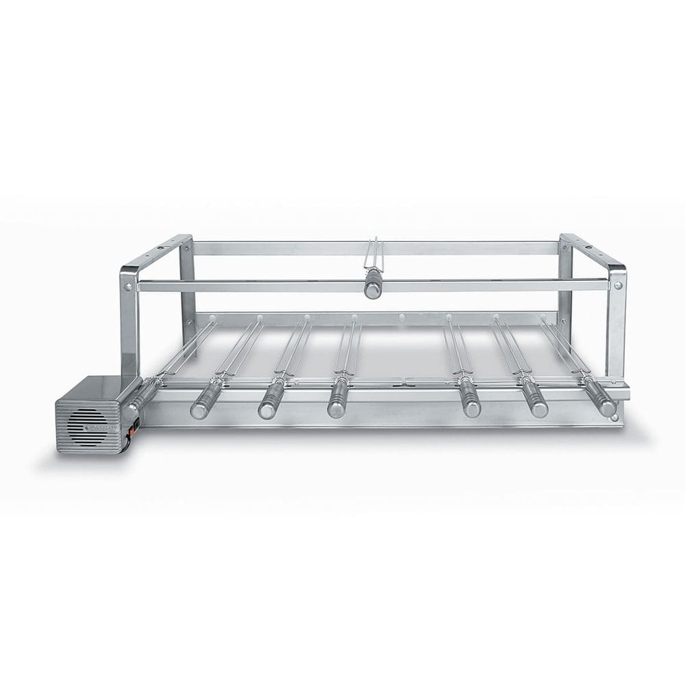 Giragrill Kit 2008 Premium