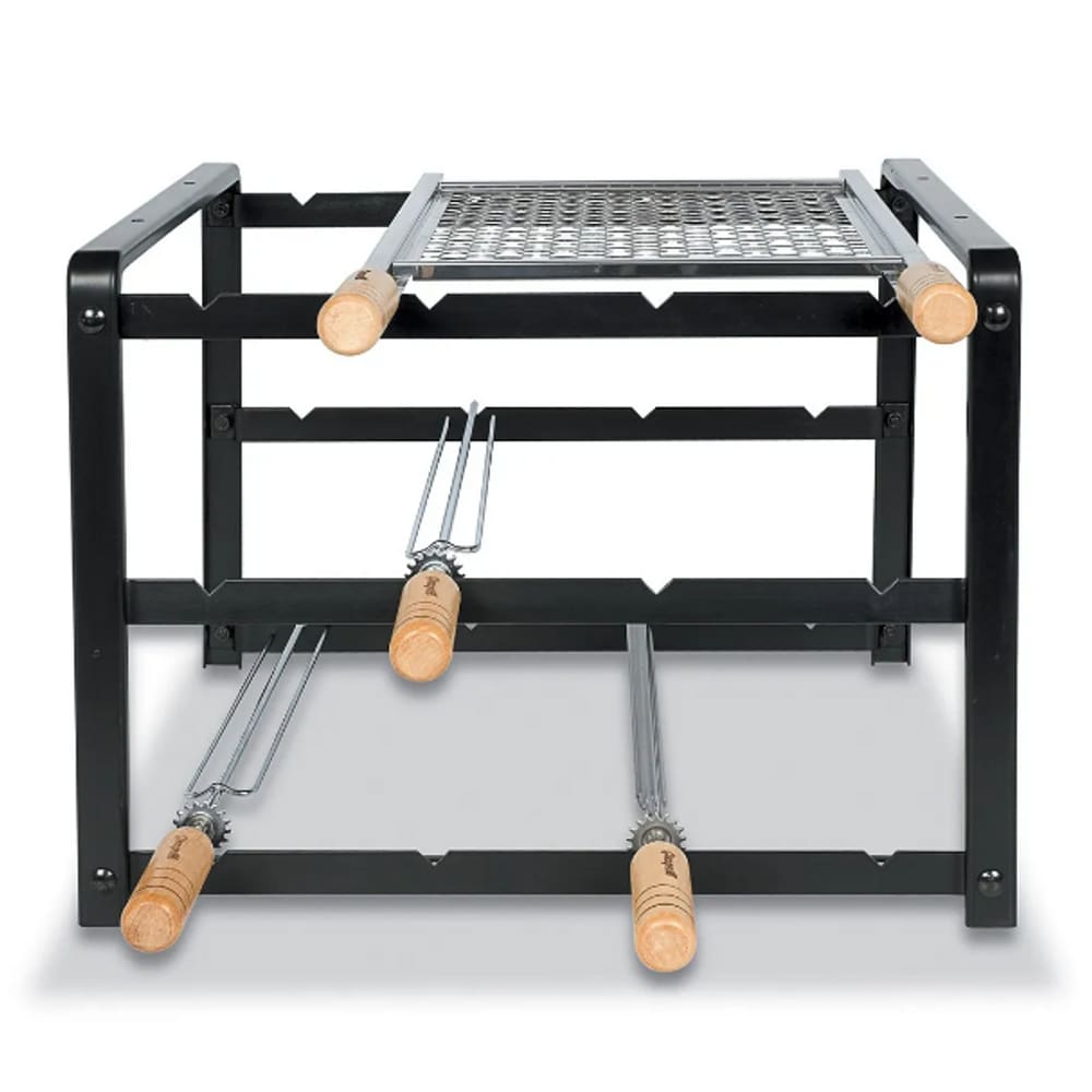 Kit Suporte 1004 - Giragrill