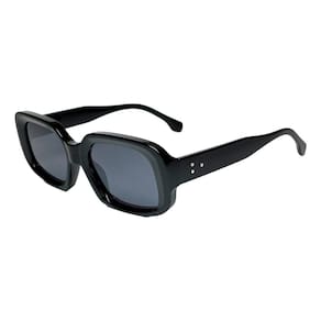 Óculos De Sol Feminino Quadrado Fashion Lançamento Blogueira