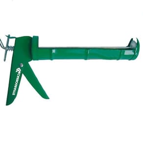 Pistola Para Aplicação De Silicone Manual CG 116 Carbografite