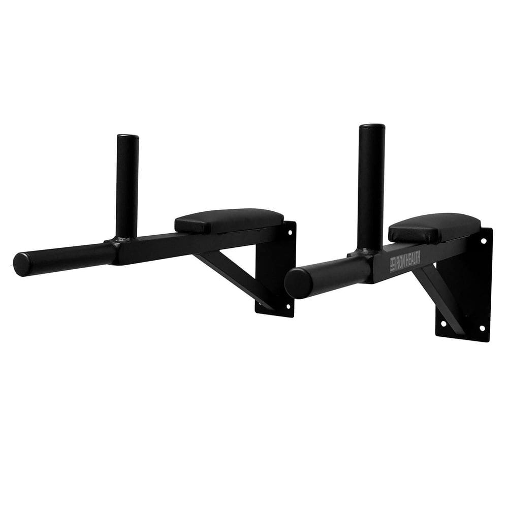 Paralela Abdominal e Tríceps em Aço Carbono 150kg