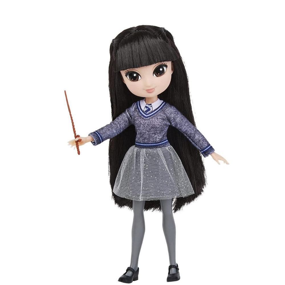 Boneco Cho Chang 20cm Harry Potter Wizarding World 2630
