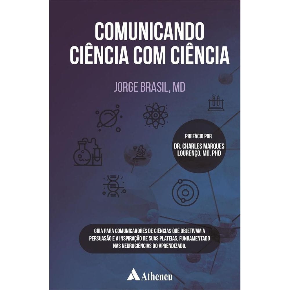 Comunicando ciência com ciência