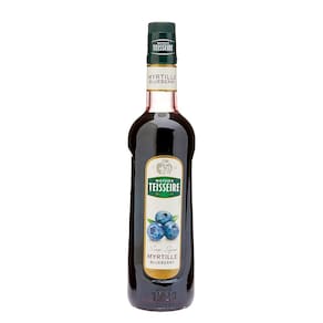 Xarope de Blueberry Teisseire Myrtille 700ml