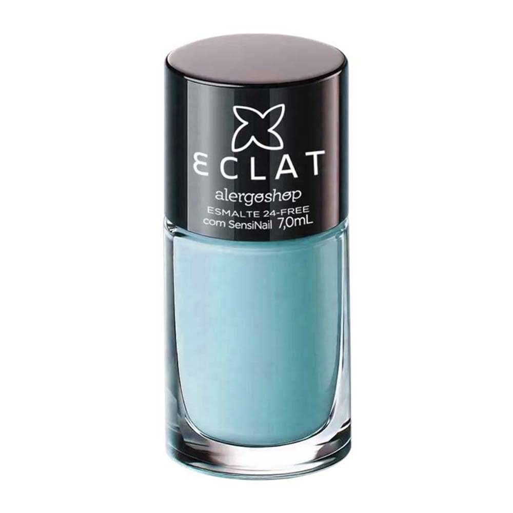 Esmalte Itamaracá Hipoalergênico Alergoshop 7ml