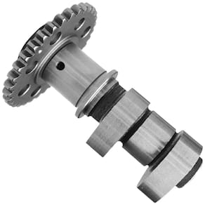 Eixo Comando Válvulas Xre 300 Vini Controlflex 9020850053
