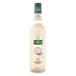 Xarope de Coco Teisseire Noix de Coco 700ml