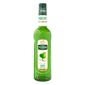 Xarope de Maçã Verde Teisseire Pomme Verte 700ml