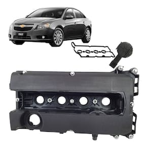 Tampa De Válvulas Cruze, Sonic E Tracker 55564395 O Melhor