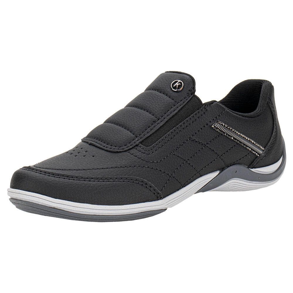 Tênis Feminino Slip On Kolosh C3672